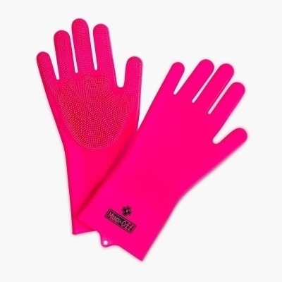 Guantes MUC-OFF de limpieza en profundidad 20405