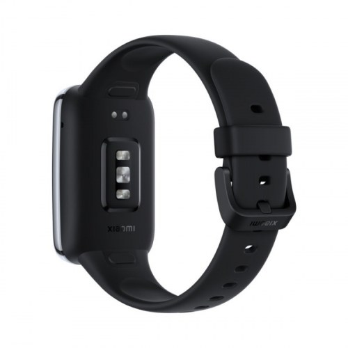 Xiaomi - Smart Band 7 Pro AMOLED Pulsera de actividad 4,17 cm (1.64\1) Negro