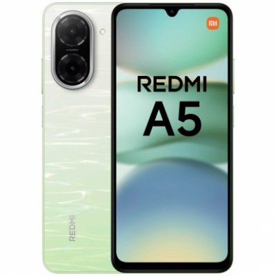 XIAOMI REDMI A5 4+128GB DS 4G LAKE GREEN OEM