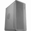 Caja Atx Semitorre Tacens 2aero 1x3.5 4x2.5 Gpu 320-295mm Color Negro