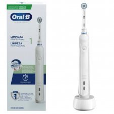 Braun Oral-B Cepillo Pro Series 1 Clean White (D305.523.3)