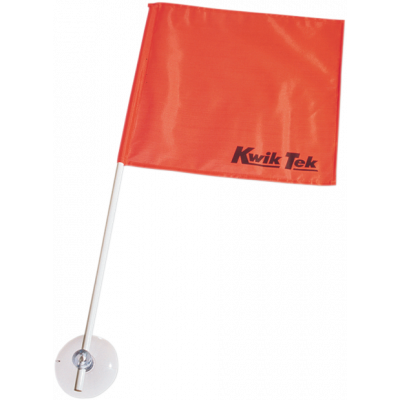 Bandera de esquí acuático Stik-a-flag™ AIRHEAD SPORTS GROUP SAF-1