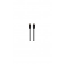 Belkin Cable hdmi tipo-a estandar macho a macho 3m negro