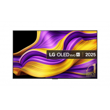 LG OLED evo AI OLED55G54LW 139,7 cm (55