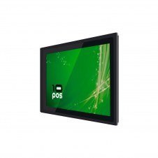 10POS DS-22I38128W1 sistema POS 1,9 GHz Todo-en-Uno 54,6 cm (21.5
