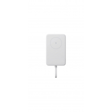 Xiaomi BHR9822GL batería externa Ión de litio 10000 mAh Cargador inalámbrico Blanco