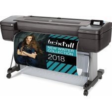HP Designjet Z9+ impresora de gran formato Inyección de tinta térmica Color 2400 x 1200 DPI 1118 x 1676 mm Ethernet