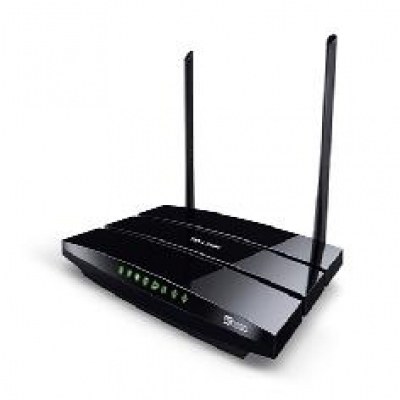 Router wifi dual 300mbps 2.4ghz 867mbps 5ghz tp - link