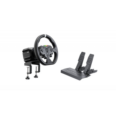Moza Racing R5 Pro Racing Simulator