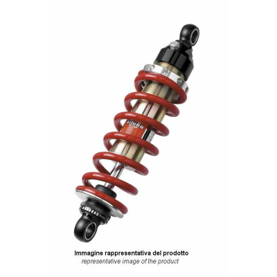 BITUBO XZE11 Rear Shock Absorber K0103XZE11