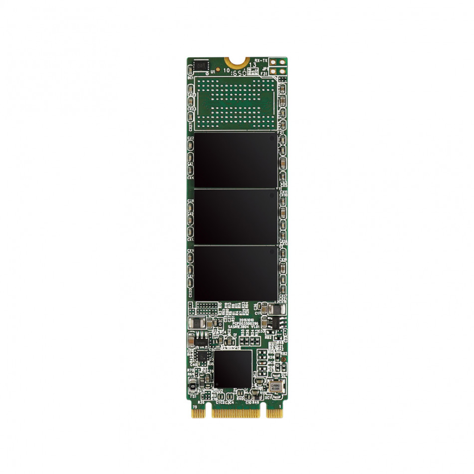 SP128GBSS3A55M28 unidad de estado sólido 128 GB M.2 Serial ATA III SLC
