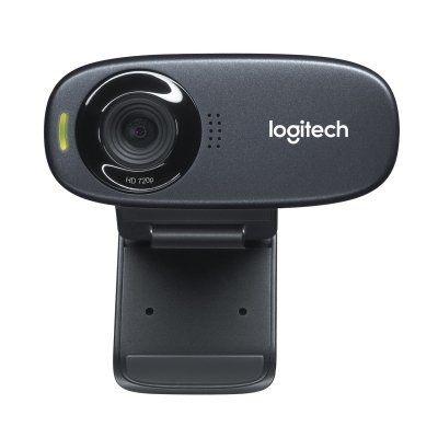 WEBCAM C310 HD NEW
