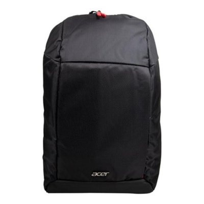 Mochila acer abg147 para portatil 15.6 pulgadas negro