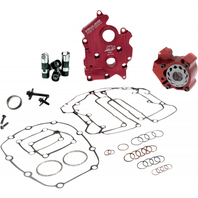 Pack sistema de lubricación Race Series® FEULING OIL PUMP CORP. 7097ST