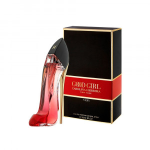 GOOD GIRL VERY GOOD GIRL eau de parfum vaporizador 30 ml