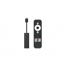 Leotec Android Tv Box 4K Dongle GC216
