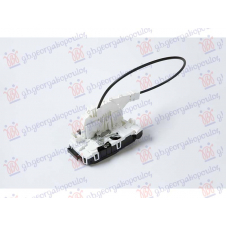 TAIL GATE LOCK (DOUBLE DOOR) (8PIN)