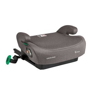 Silla de coche 125-150 cm i-Tip i-SIZE Marrón