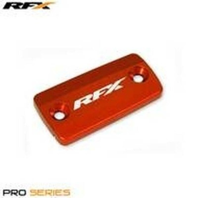 Kit de tapa de depósito RFX Pro - Gas MC 125-450 (freno y embrague Brembo) FXRC5200099RD