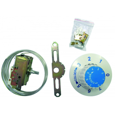 Termostato Frigorifico VT9 2000mm