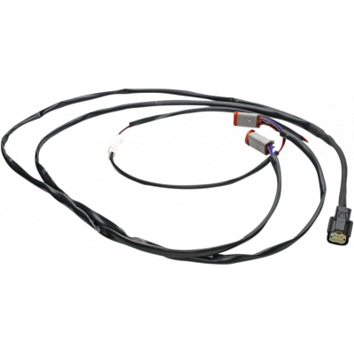 Mazo de cables adaptador luces traseras CVO™ PROBEAM® CUSTOM DYNAMICS PB-CVO-HARNESS