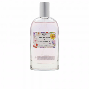 AGUAS DE VICTORIO & LUCCHINO Nº04 eau de toilette vaporizador 30 ml