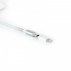 Adaptador Lightning/M A Micro Usb/H, Blanco