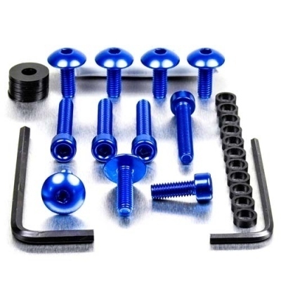 Kit carenado para Suzuki PRO BOLT FSU250B