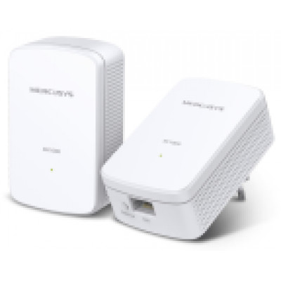 ADAPTADOR PLC MERCUSYS MP500 KIT V1 2 UDS