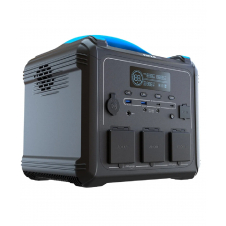 GENERADOR FORZA TITAN FPP-T1200 GENERADOR 1200W LMFP CARGA RÁPIDA