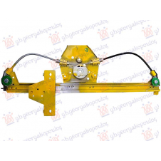 ELEVALUNA DELANTERA ELECTRICA (SIN MOTOR)