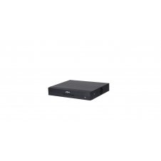 Dahua Technology WizSense NVR2108HS-I2 1U Negro