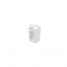 Fellowes LX Series LX70 triturador de papel Blanco