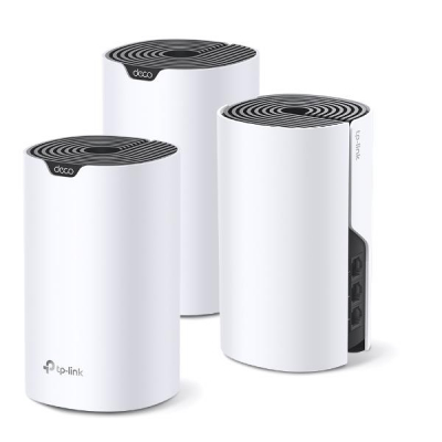 UNIDAD WI-FI EN MALLA PARA TODO EL