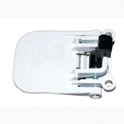 Tirador puerta lavadora Fagor F636 KIT