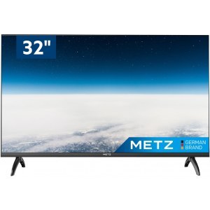 Televisión Metz 32MTE2000Z HD BORDERLESS