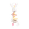 Espiral vertical Rabbits in Love