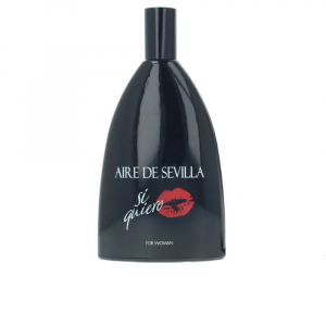 AIRE DE SEVILLA SI QUIERO eau de toilette vaporizador 150 ml