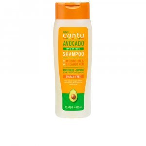 AVOCADO HYDRATING shampoo 400 ml