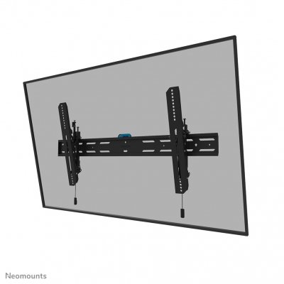 WL35S-850BL18 Soporte de pared para TV 43-86 - inclinable - bloqueable - instalación rápida