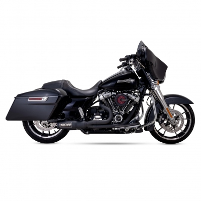 Hi Output Exhaust System VANCE + HINES 47321
