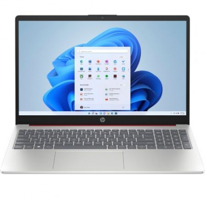Portátil HP 15-FD0266NS Intel Core i3-N305/ 8GB/ 512GB SSD/ 15.6/ Win11