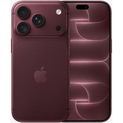 Apple iphone 18 pro 1tb rom burgundy