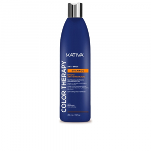 COLOR THERAPY efecto anti anaranjado champú 355 ml
