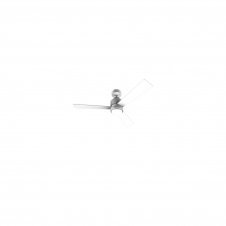 Cecotec 05835 ventilador Acero inoxidable