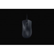 Razer DeathAdder V3 ratón Juego mano derecha USB tipo A Óptico 30000 DPI