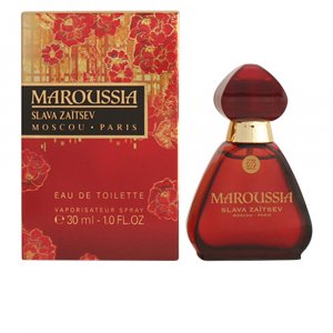 MAROUSSIA eau de toilette vaporizador 30 ml