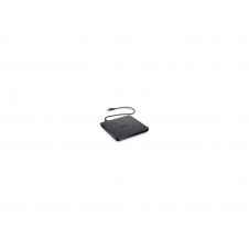DELL 784-BBBI unidad de disco óptico DVD±RW Negro