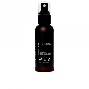 ACEITE BRONCEADOR SPF6+ 100 ml