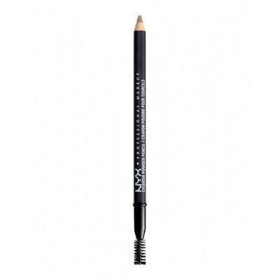 Nyx Eyebrow Powder Pencil Soft Brown 1,4g